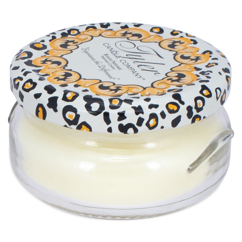 Tyler Candle Company 3 Oz French Market Candle - Image 1